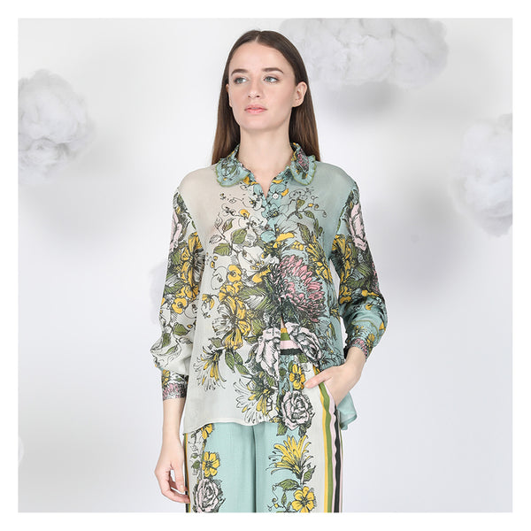 OXENIA SHIRT