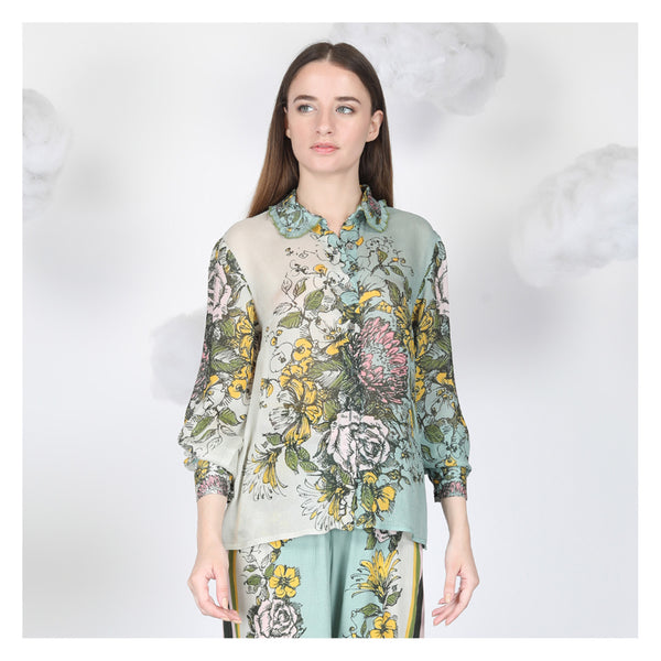 OXENIA SHIRT