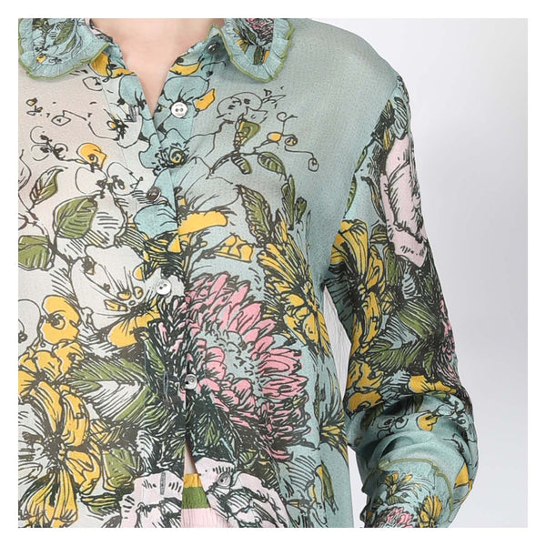 OXENIA SHIRT