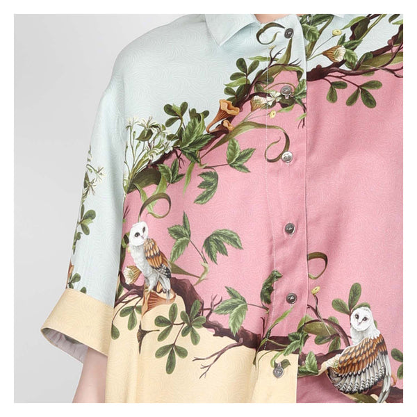 KEEVA SHIRT