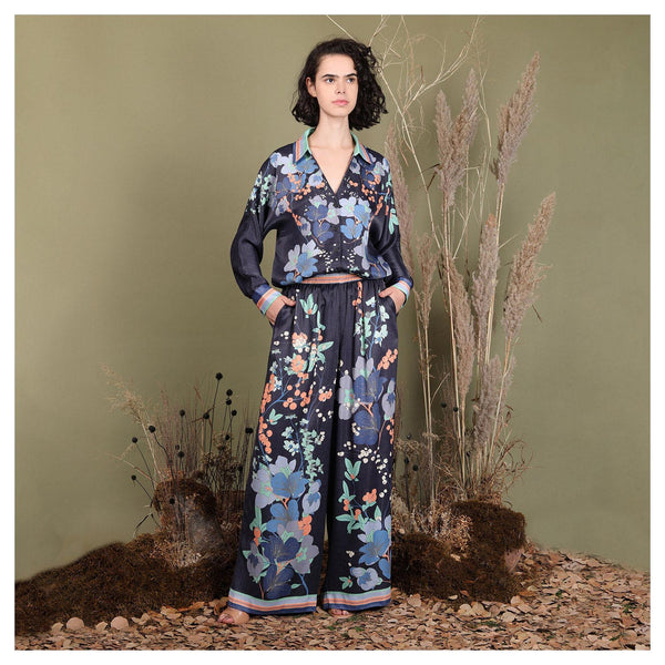 VERHANIO TROUSERS