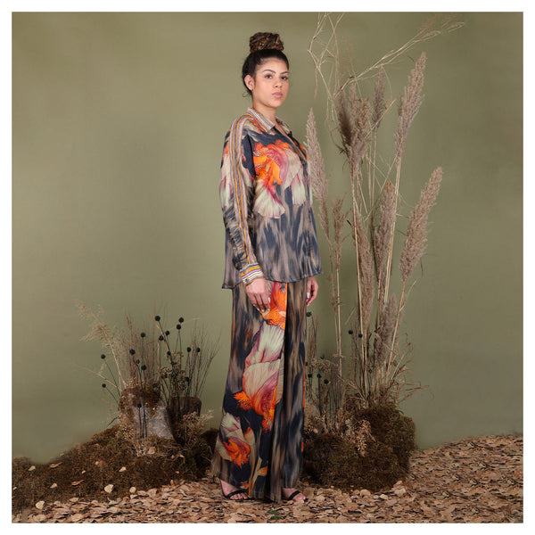 ANTHONINA WIDELEG PANTS
