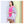 ALEEN MOGA PONCHO