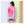 ALEEN MOGA PONCHO