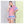 ALEEN MOGA PONCHO