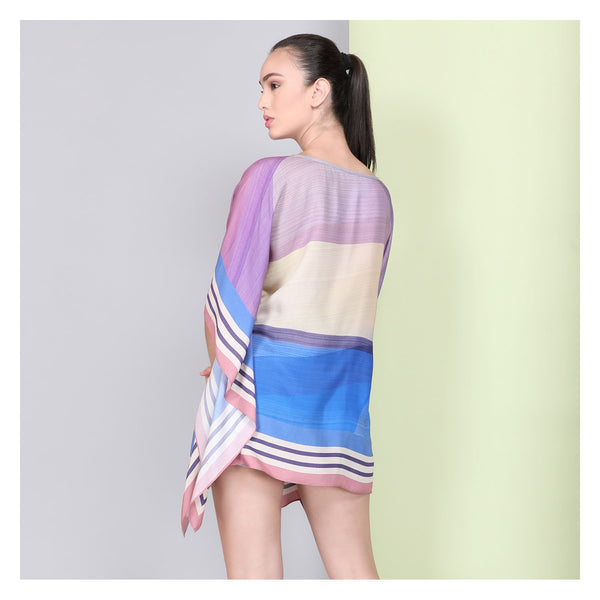 ALEEN MOGA PONCHO