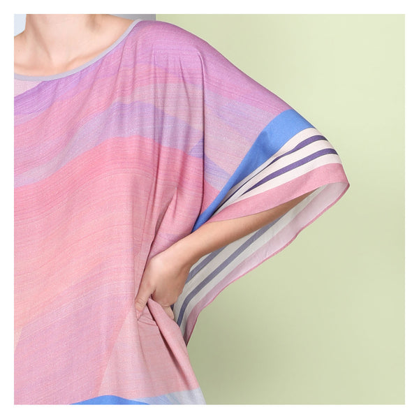 ALEEN MOGA PONCHO