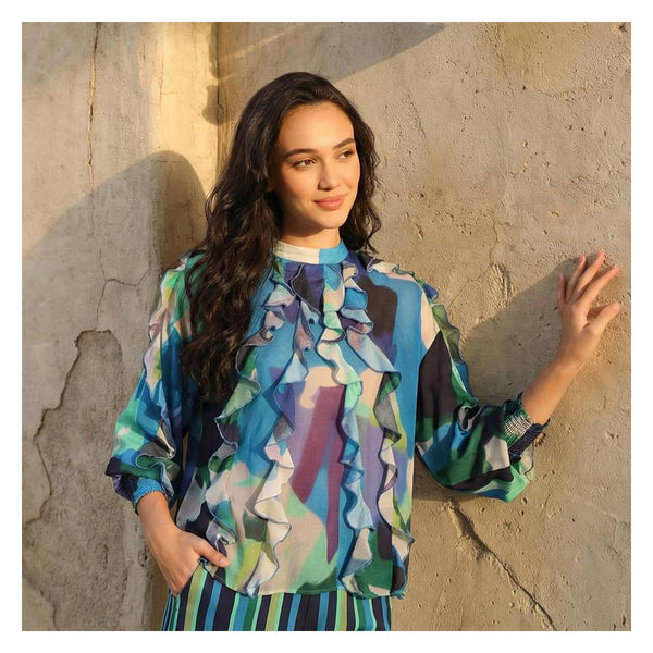 OPHELIA TOP