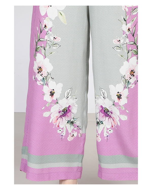 HASMIK WIDELEG PANTS
