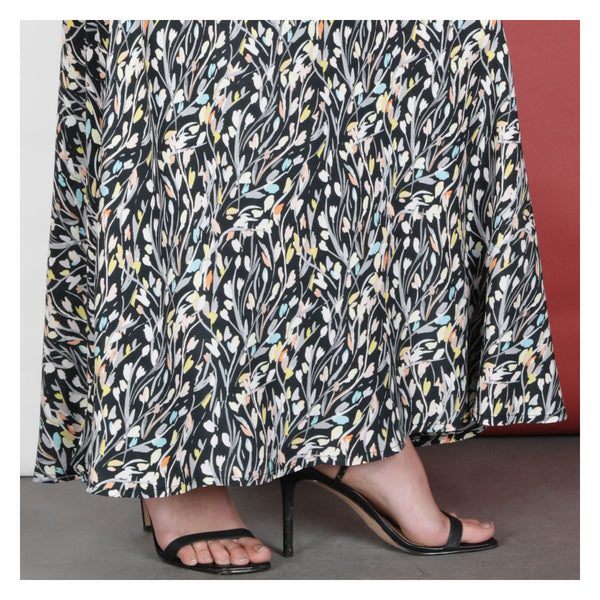 SAVERIA SKIRT