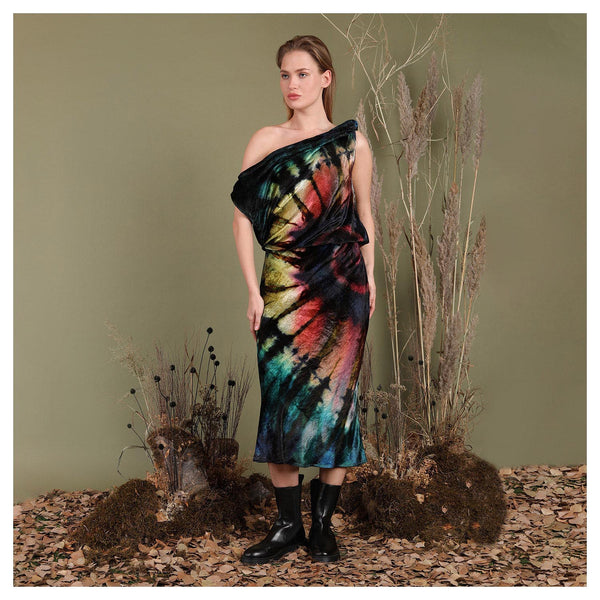 KADESHA SKIRT