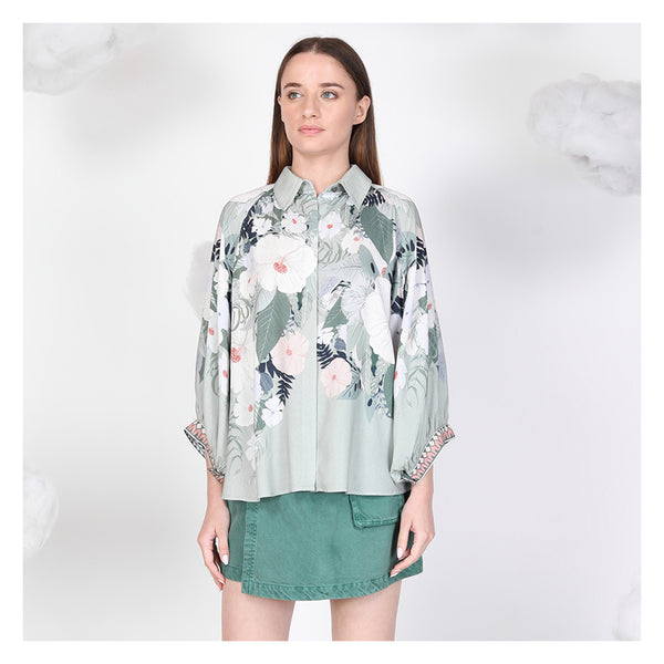 BORIBUN SHIRT