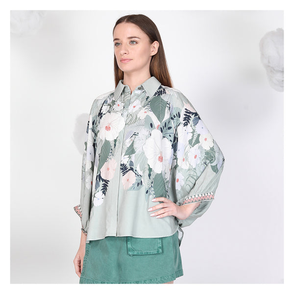 BORIBUN SHIRT