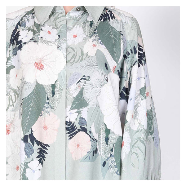 BORIBUN SHIRT