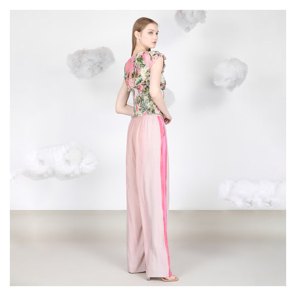 LAKSINA WIDELEG PANTS