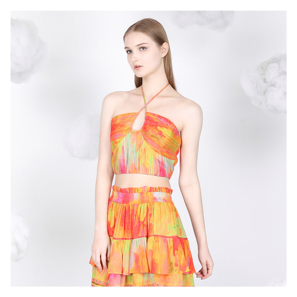 LARYA TOP