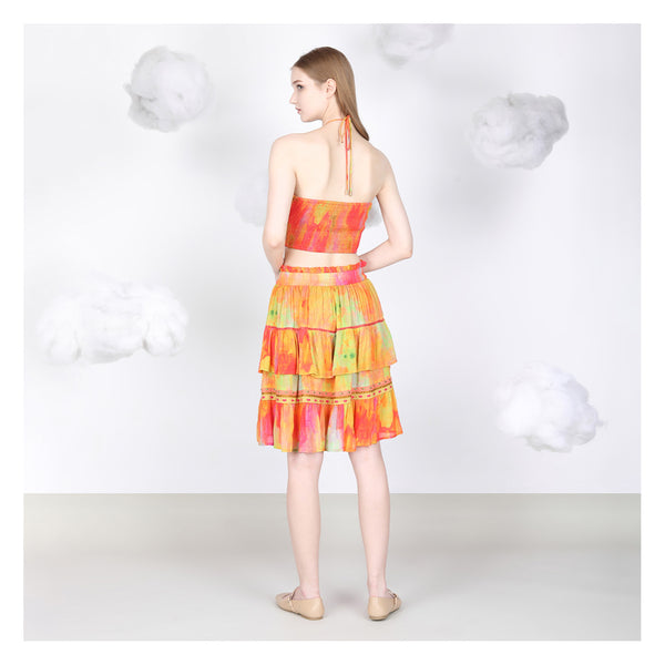 SARELY SKIRT
