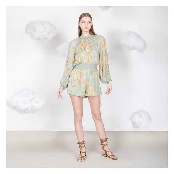 HARPER PLAYSUIT