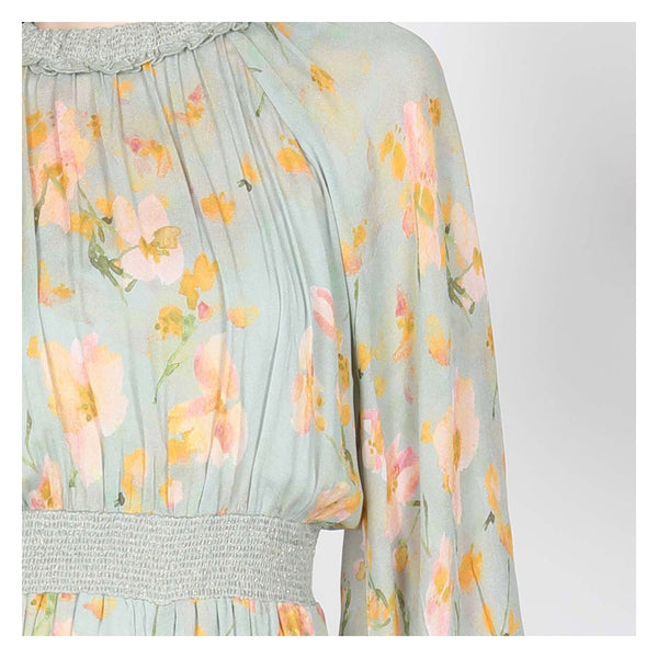 HARPER PLAYSUIT