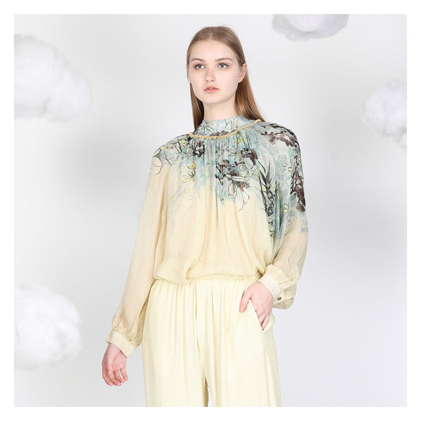 LAOISE TOP