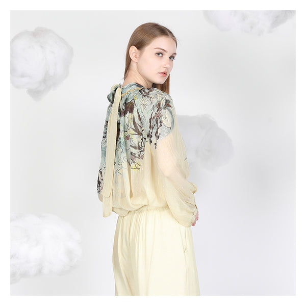 LAOISE TOP