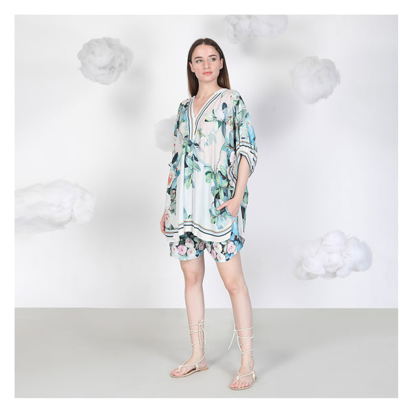 SEDNA SHORTS