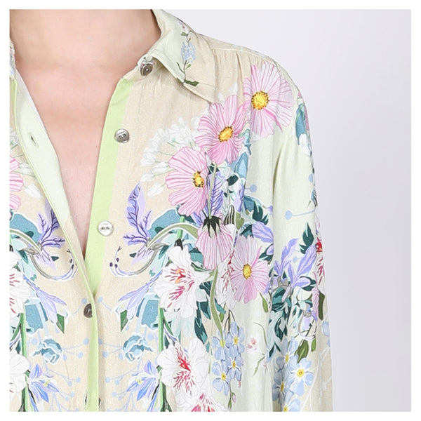 ABEBA SHIRT