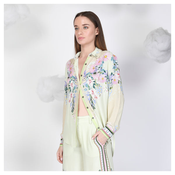 ABEBA SHIRT