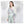 MARGET WRAP TOP