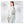 MARGET WRAP TOP
