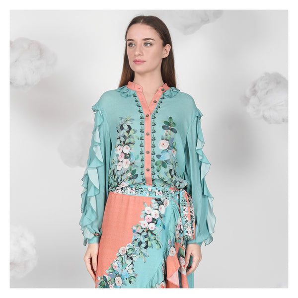 ELIITA SHIRT