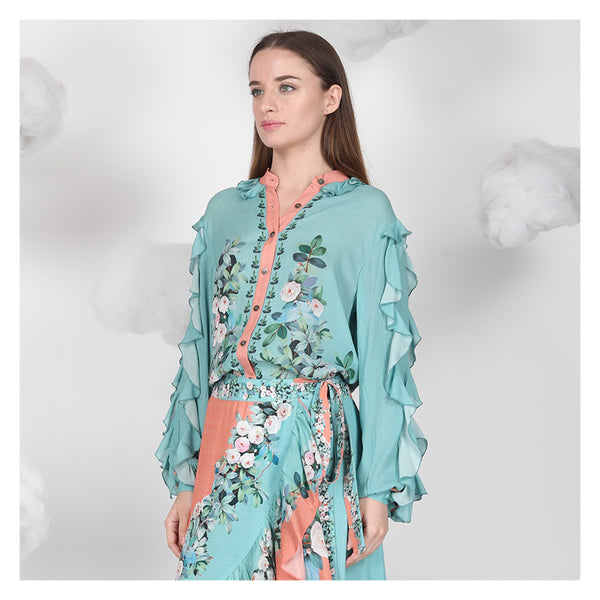 ELIITA SHIRT