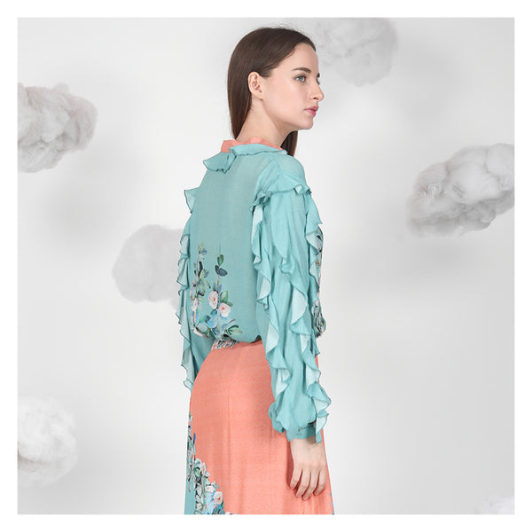 ELIITA SHIRT