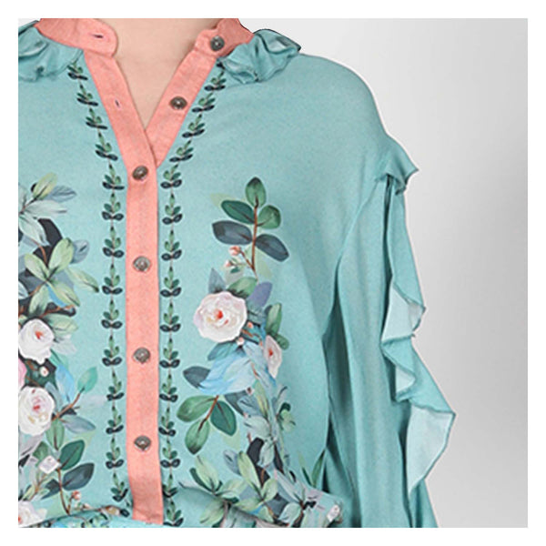 ELIITA SHIRT