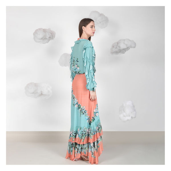 KIMORA SKIRT