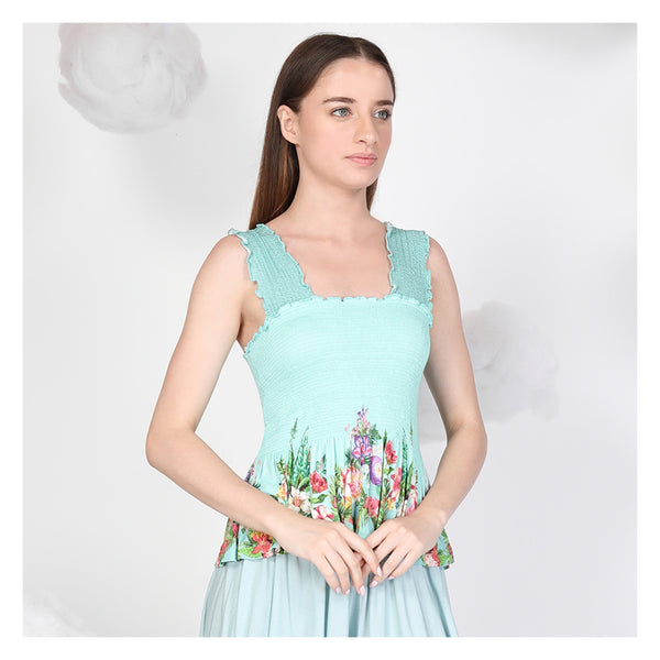 RAINEY TOP