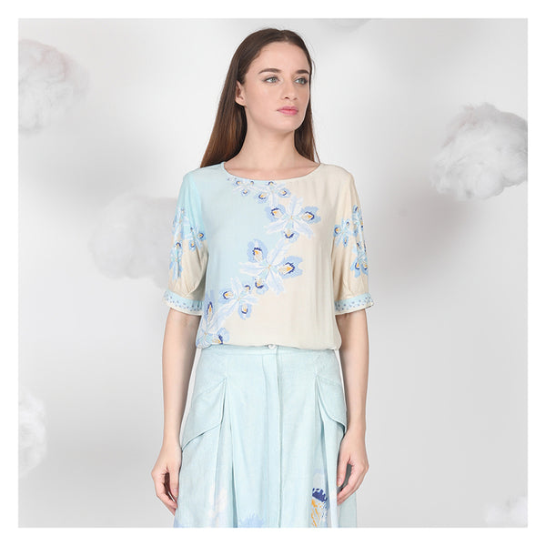 JOLIE TOP