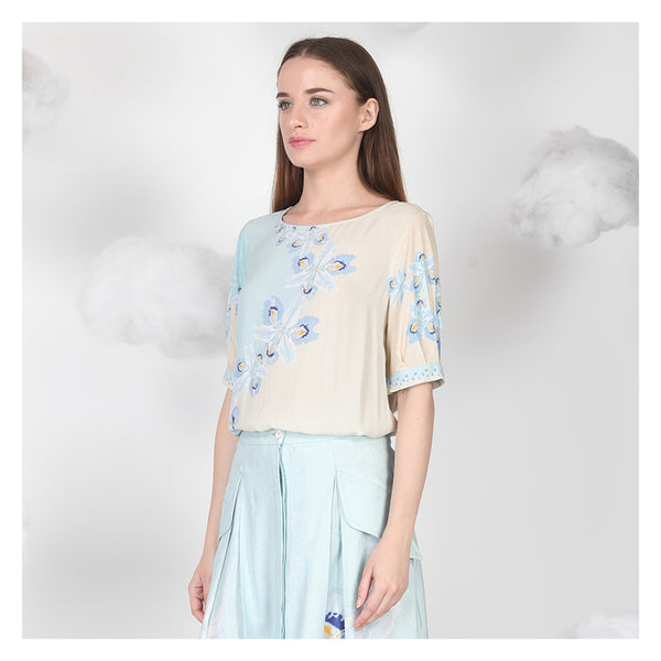 JOLIE TOP