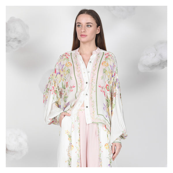 ALHENA SHIRT