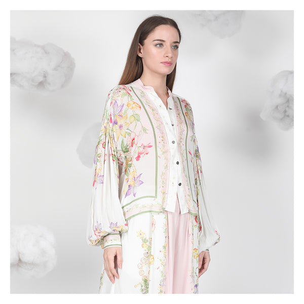 ALHENA SHIRT