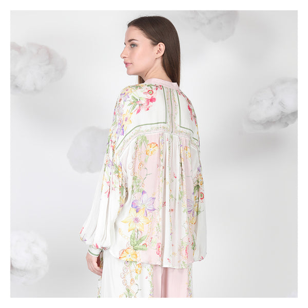 ALHENA SHIRT