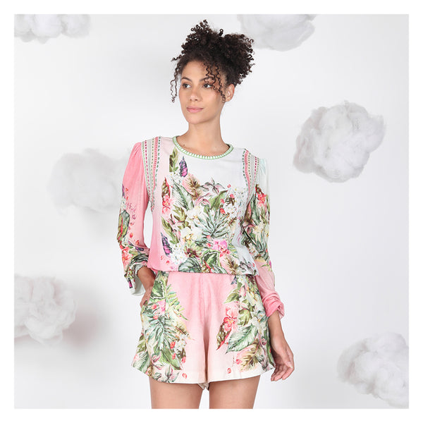 NAINSEY TOP