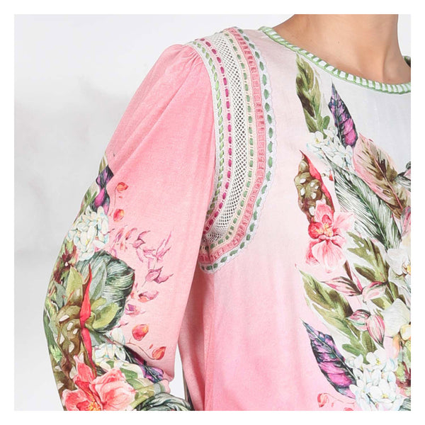 NAINSEY TOP