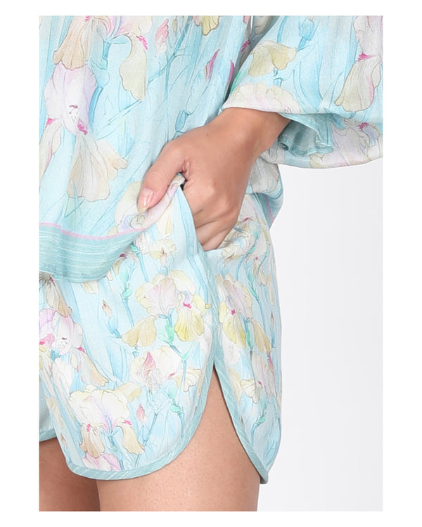 DULCINA SHORTS