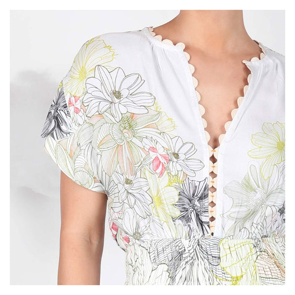 QUANIKA TOP