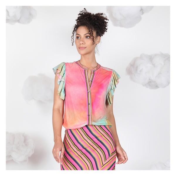 CHERMONA SHIRT