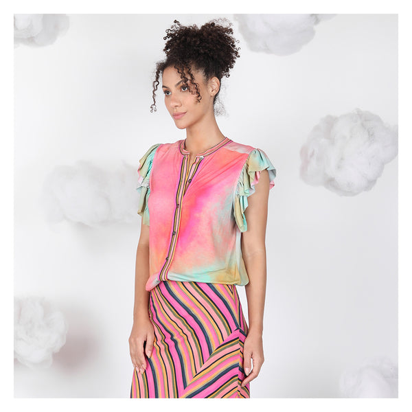 CHERMONA SHIRT