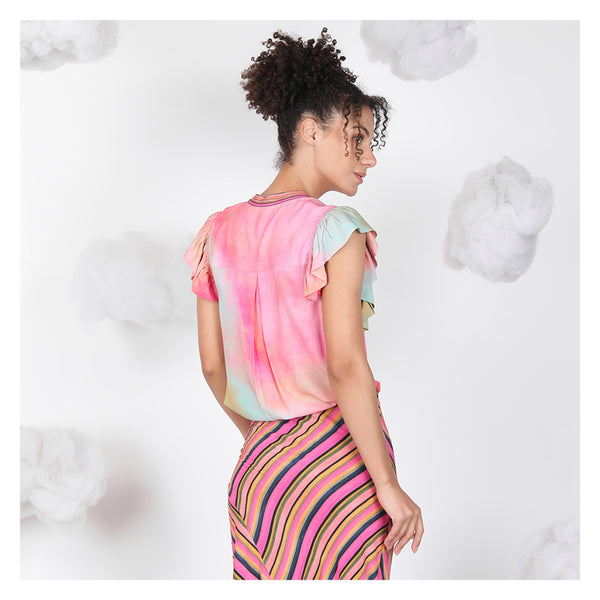 CHERMONA SHIRT