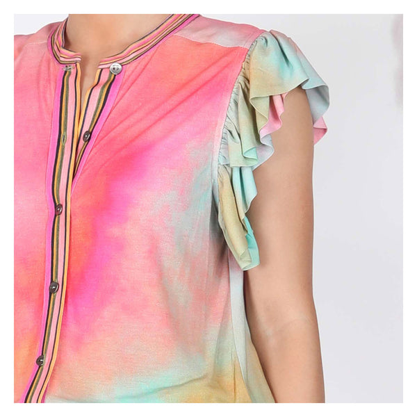 CHERMONA SHIRT