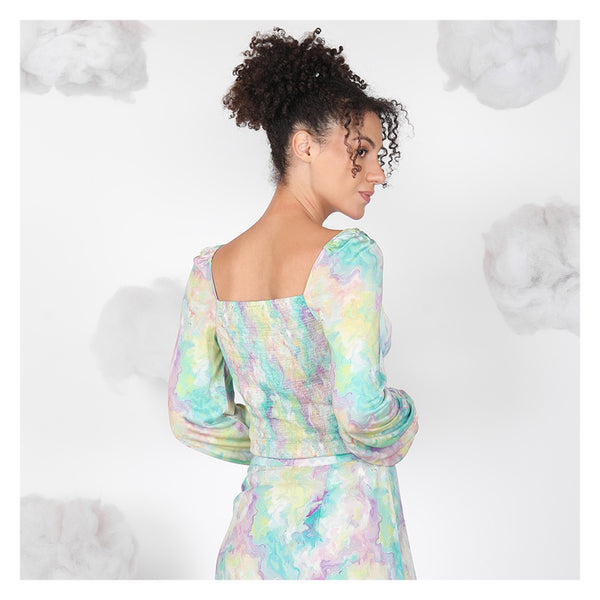 ELATA TOP